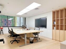 International Plaza (D2), Office #618098141